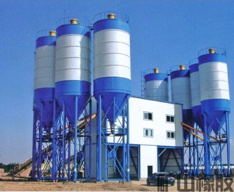 輸送帶行業知識-輸送帶的接頭方法