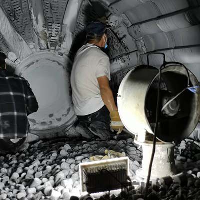 球磨機鋼球（鋼鍛）的投放量及影響